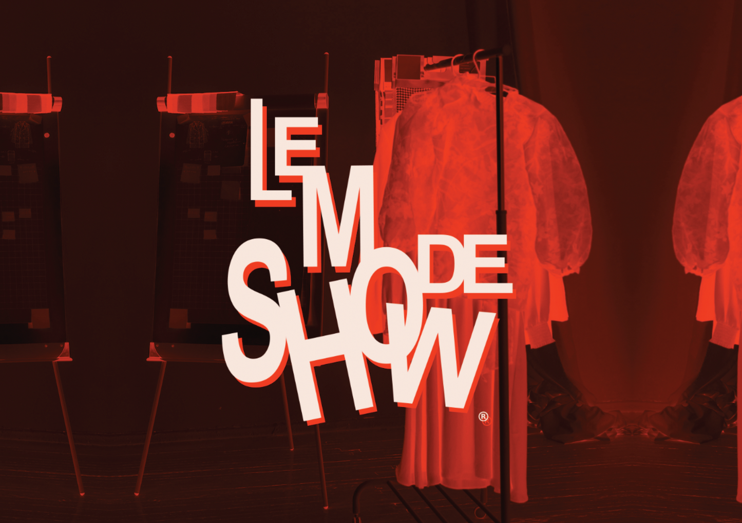LA CARTE CADEAU LEMODESHOW Academy - STAGE INTENSIF NIVEAU 0